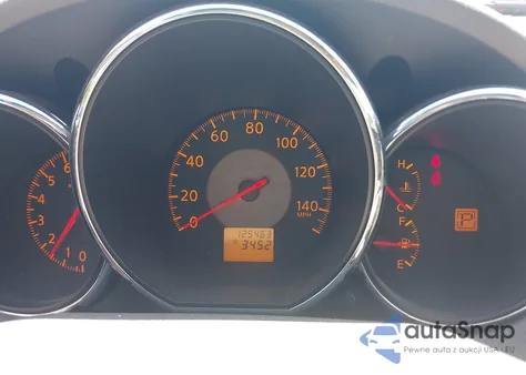 2005 Nissan Altima 2.5 S z USA, uszkodzony, nr VIN 1N4AL11D35N929036